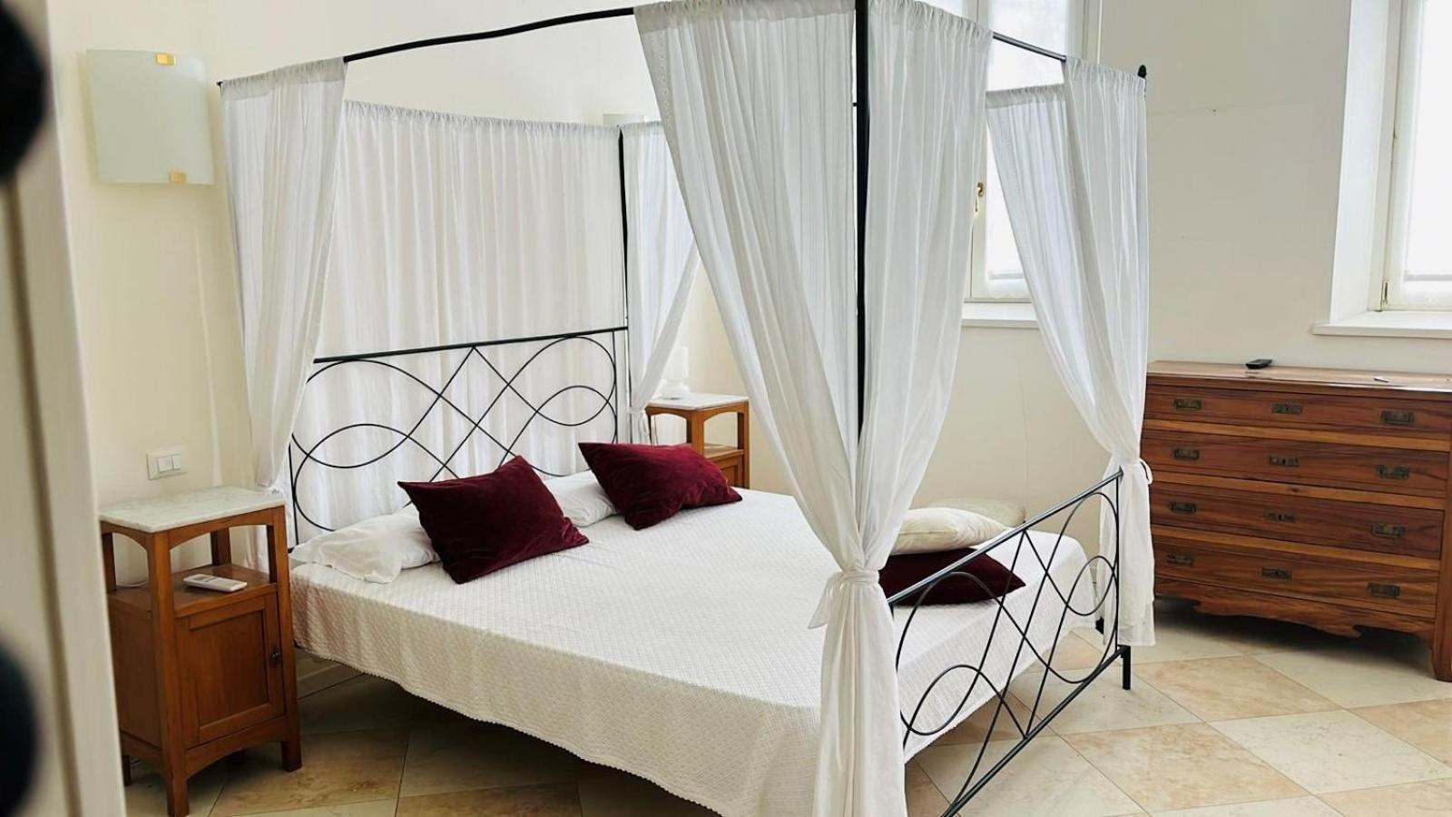 Maestro Suites Верона Екстериор снимка