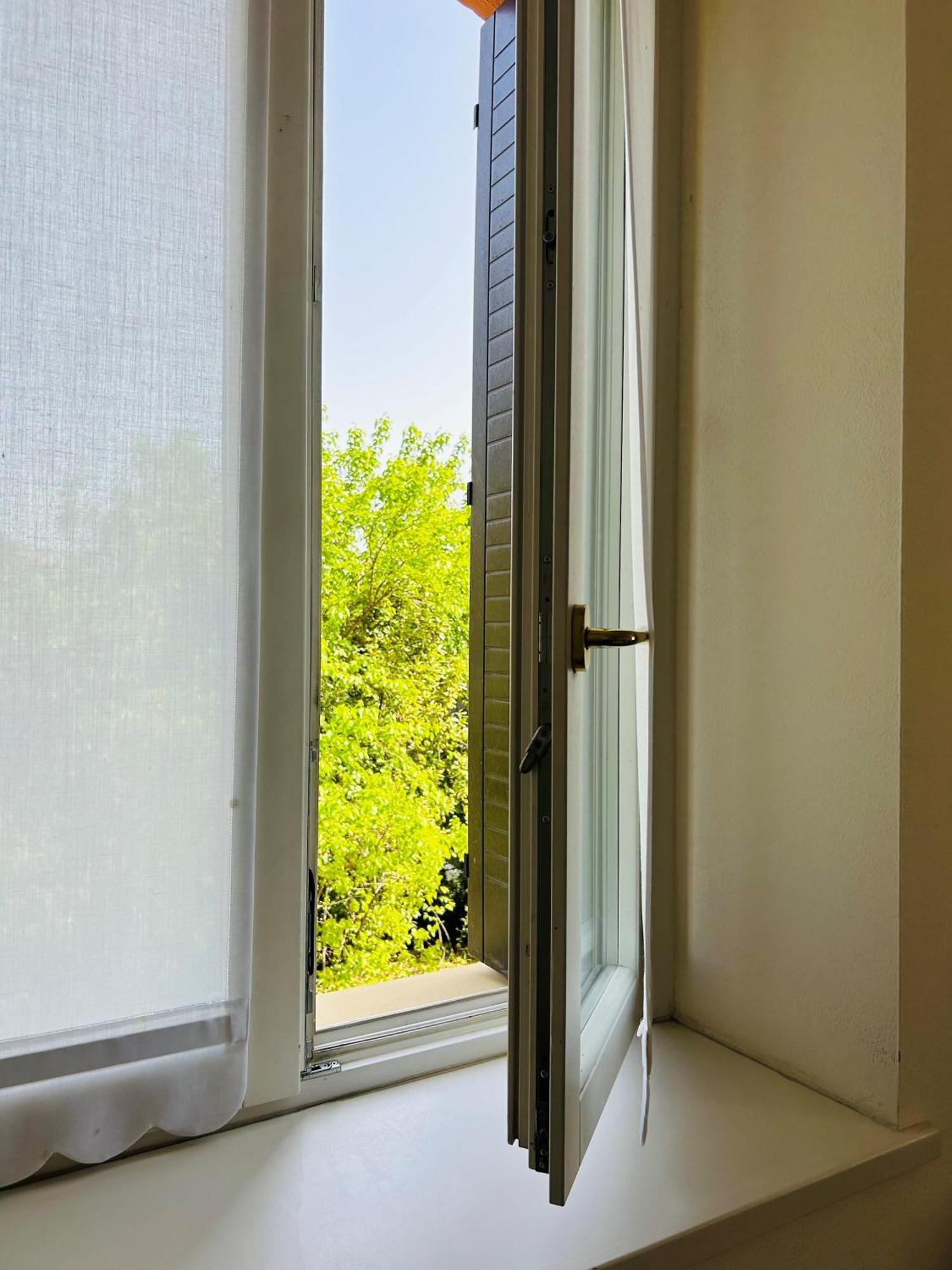 Maestro Suites Верона Екстериор снимка