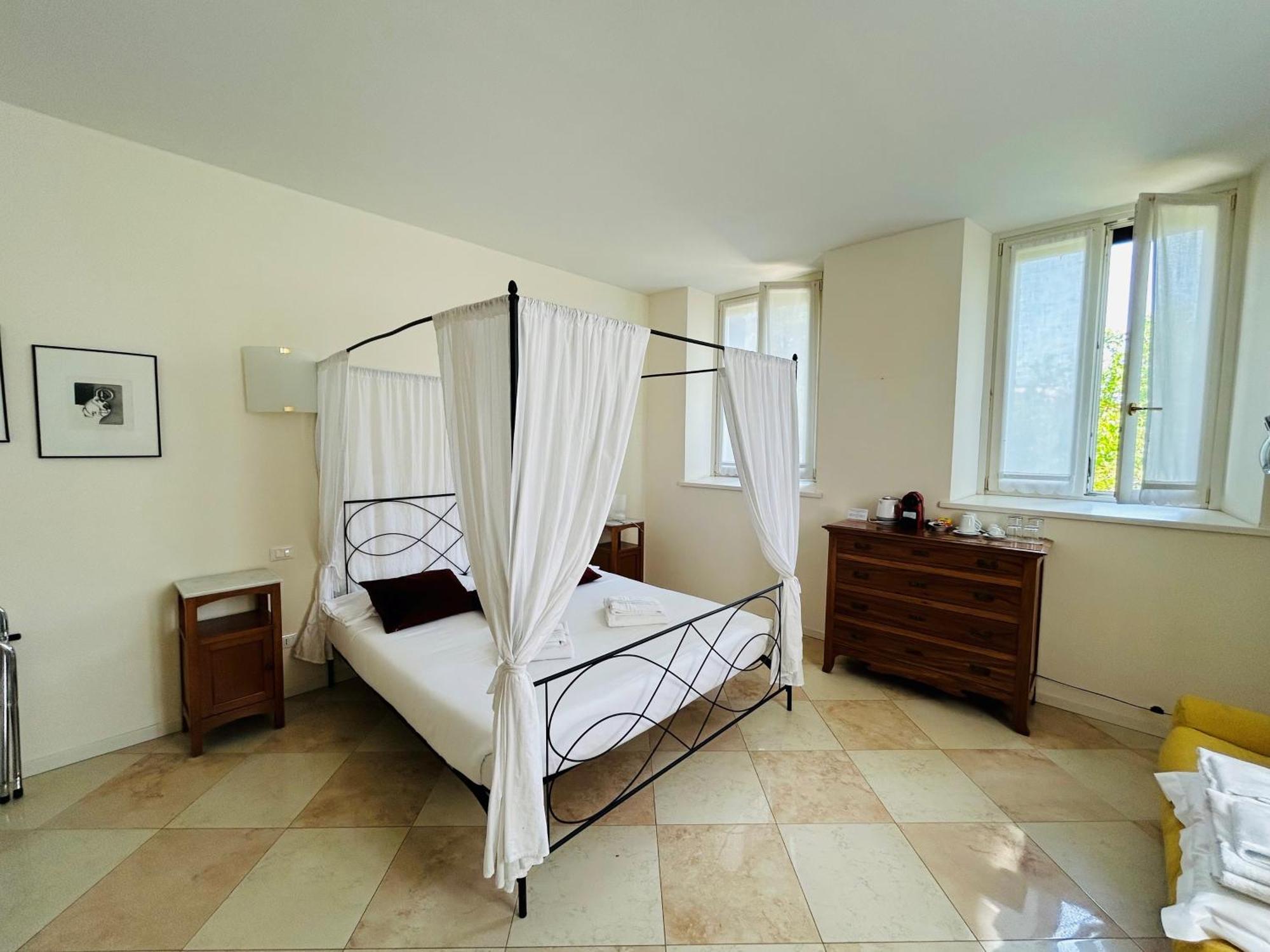 Maestro Suites Верона Екстериор снимка