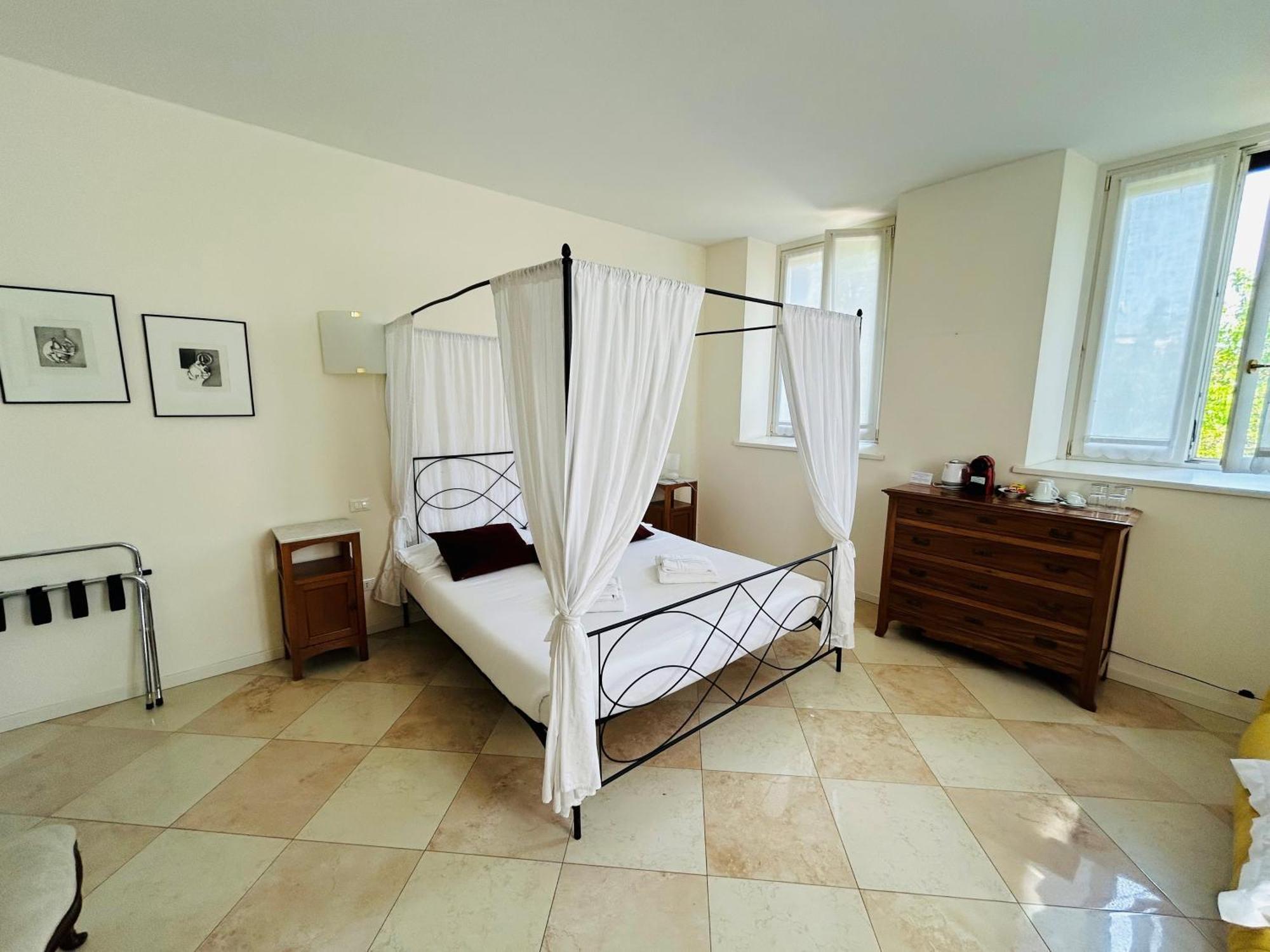 Maestro Suites Верона Екстериор снимка