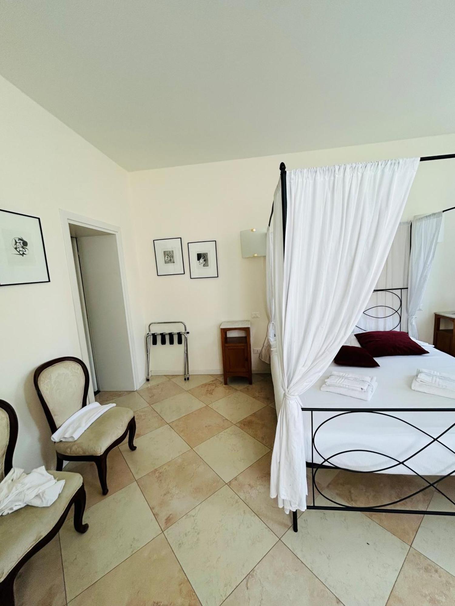 Maestro Suites Верона Екстериор снимка