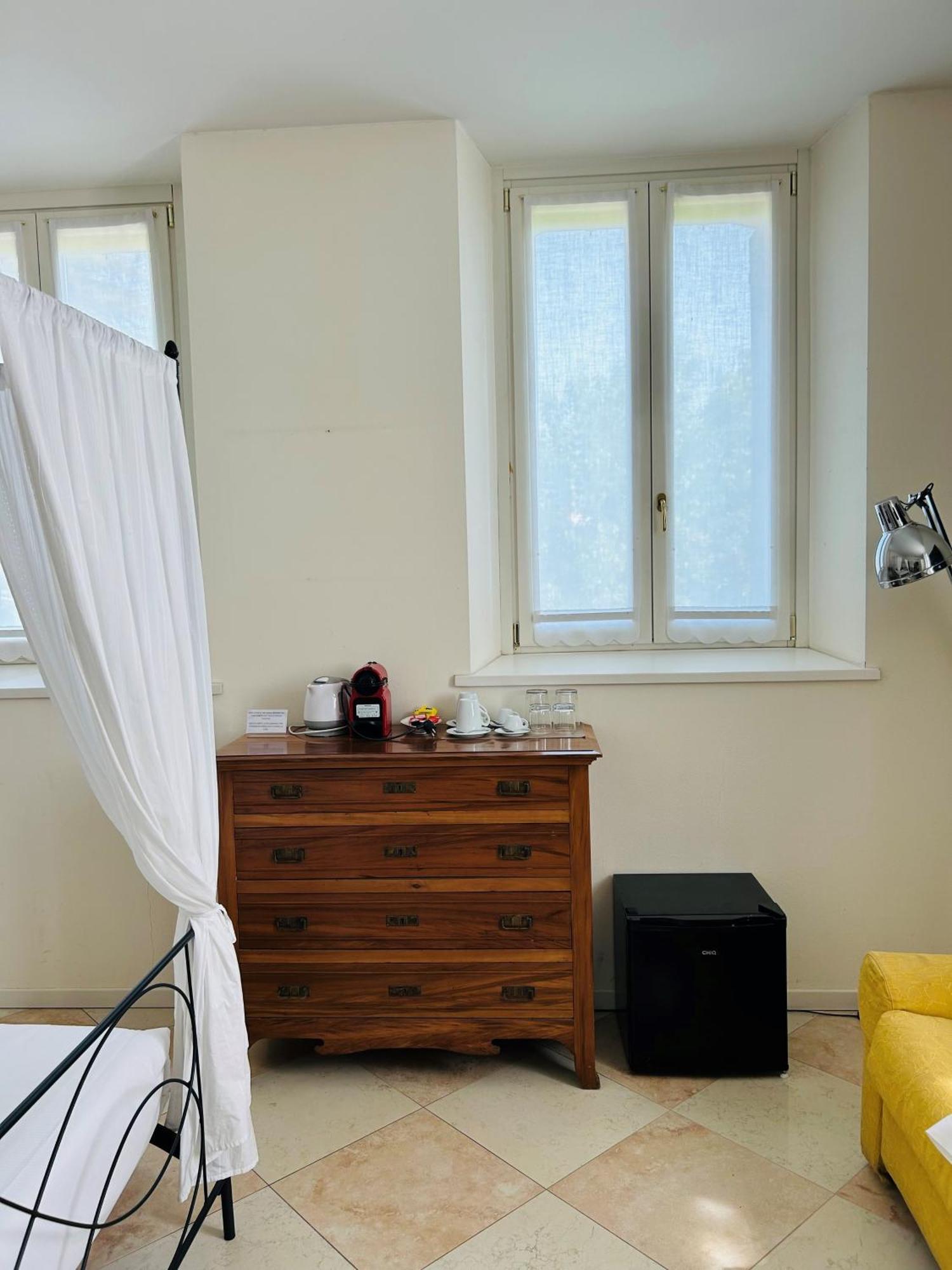 Maestro Suites Верона Екстериор снимка