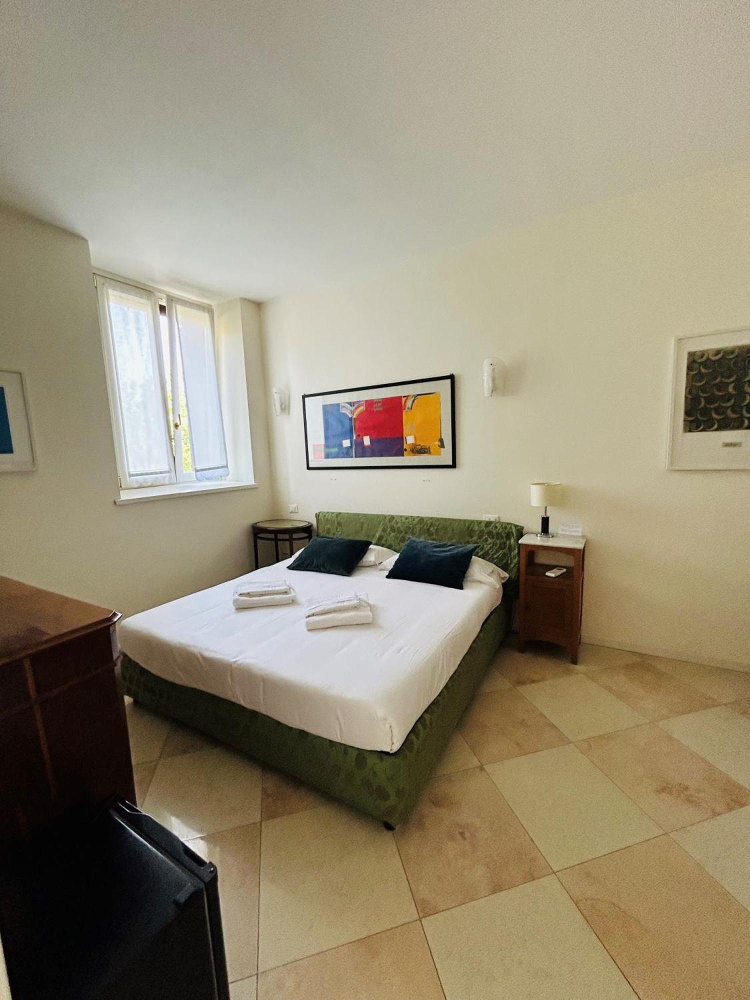 Maestro Suites Верона Екстериор снимка