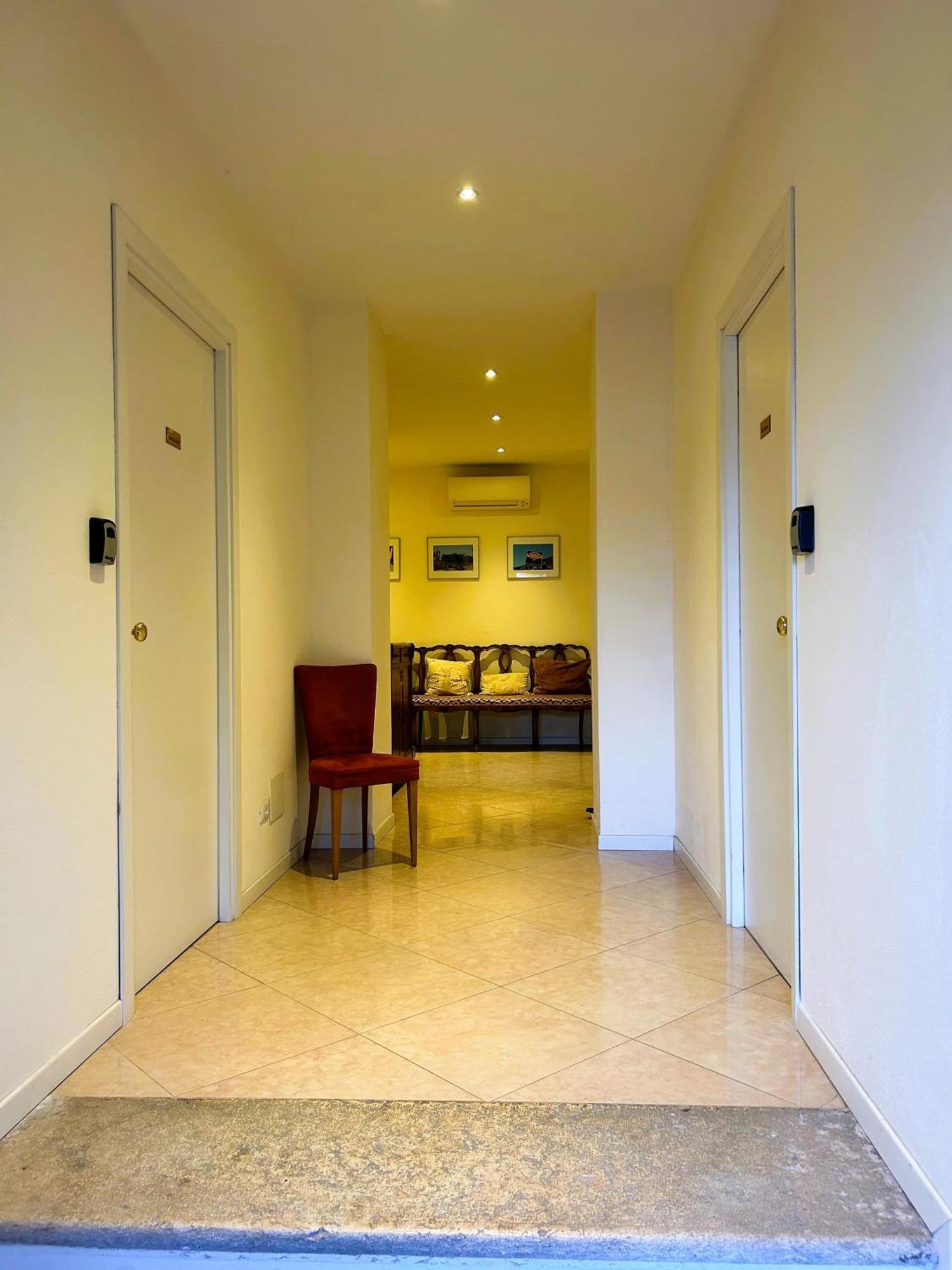 Maestro Suites Верона Екстериор снимка